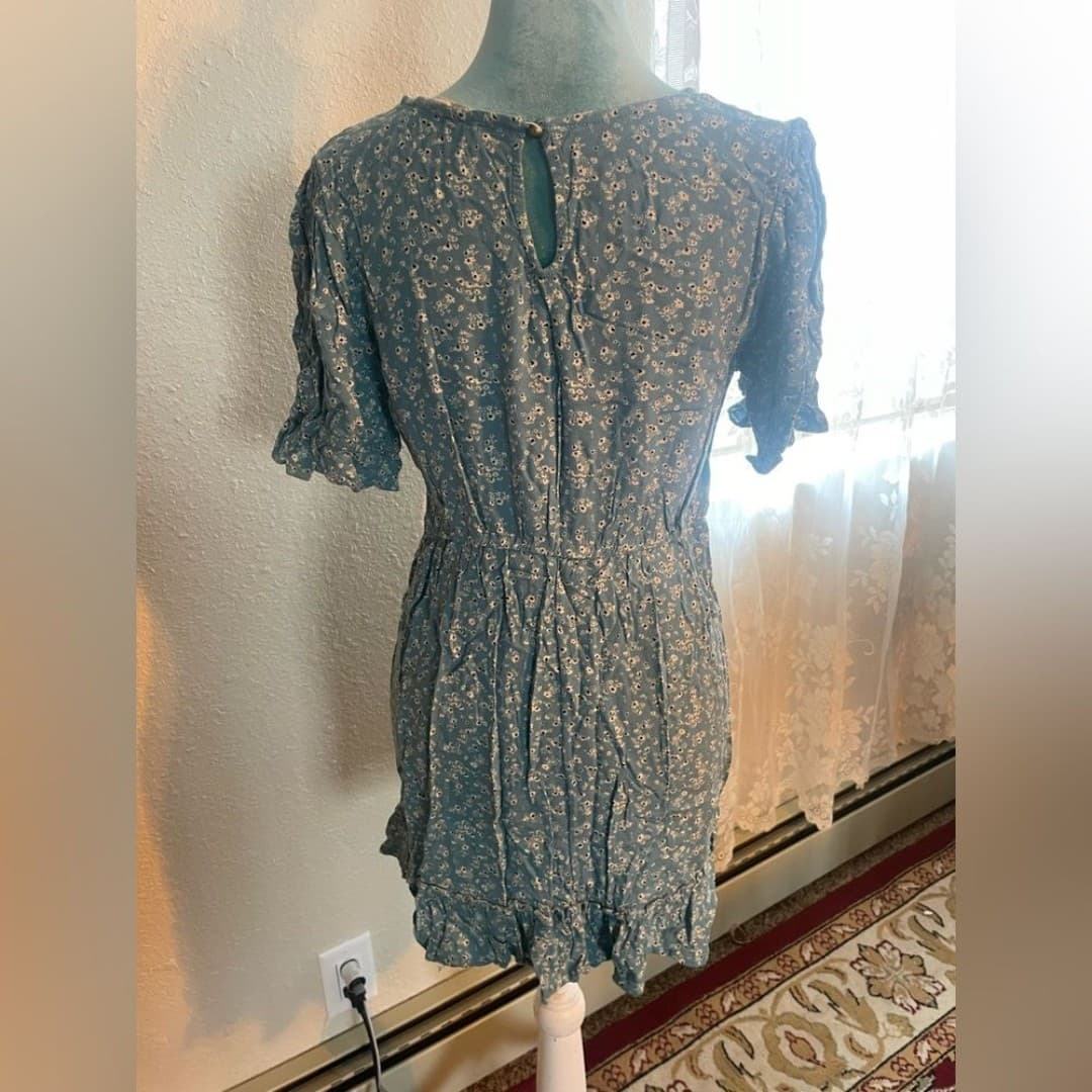 Rewind: cute floral sundress 8 - Thumbnail 3