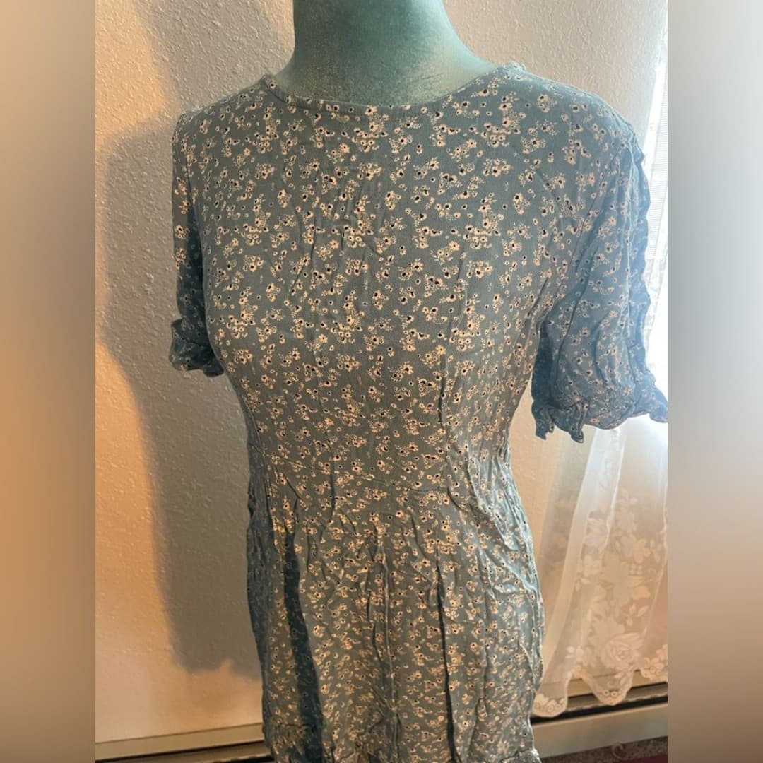 Rewind: cute floral sundress 8 - Thumbnail 2