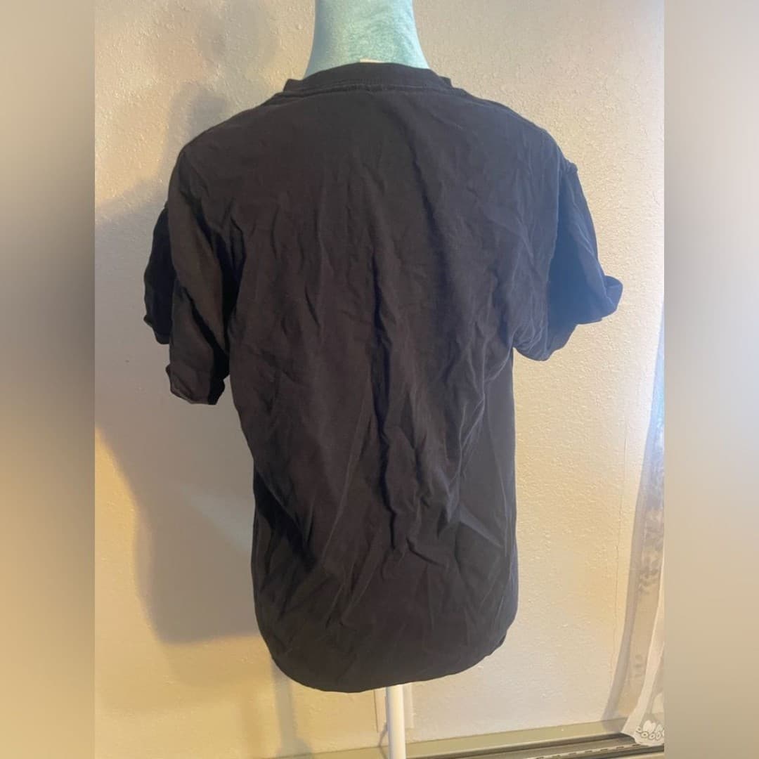 Gildan: emerald pools tee - Thumbnail 3