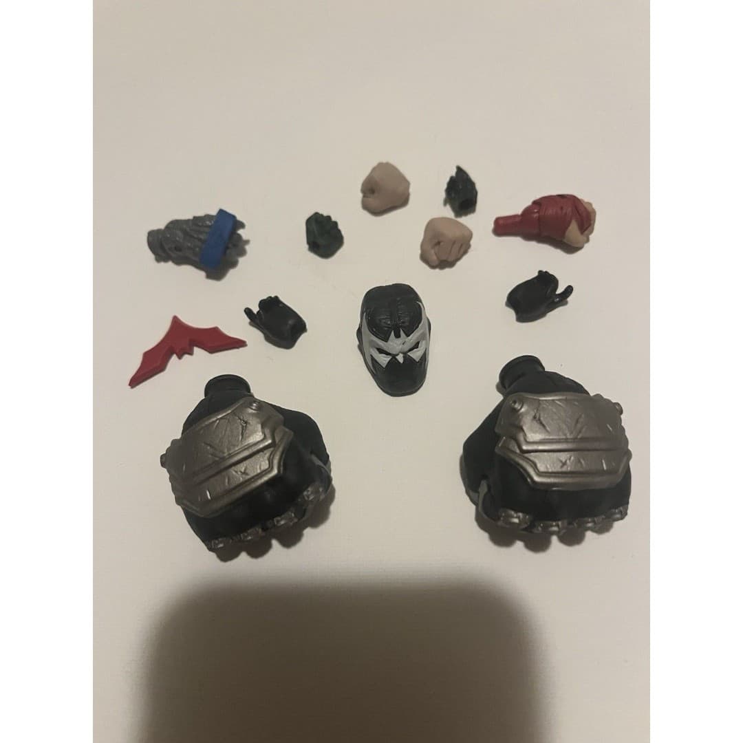 mcfarlane dc multiverse Figure Parts - Image 1
