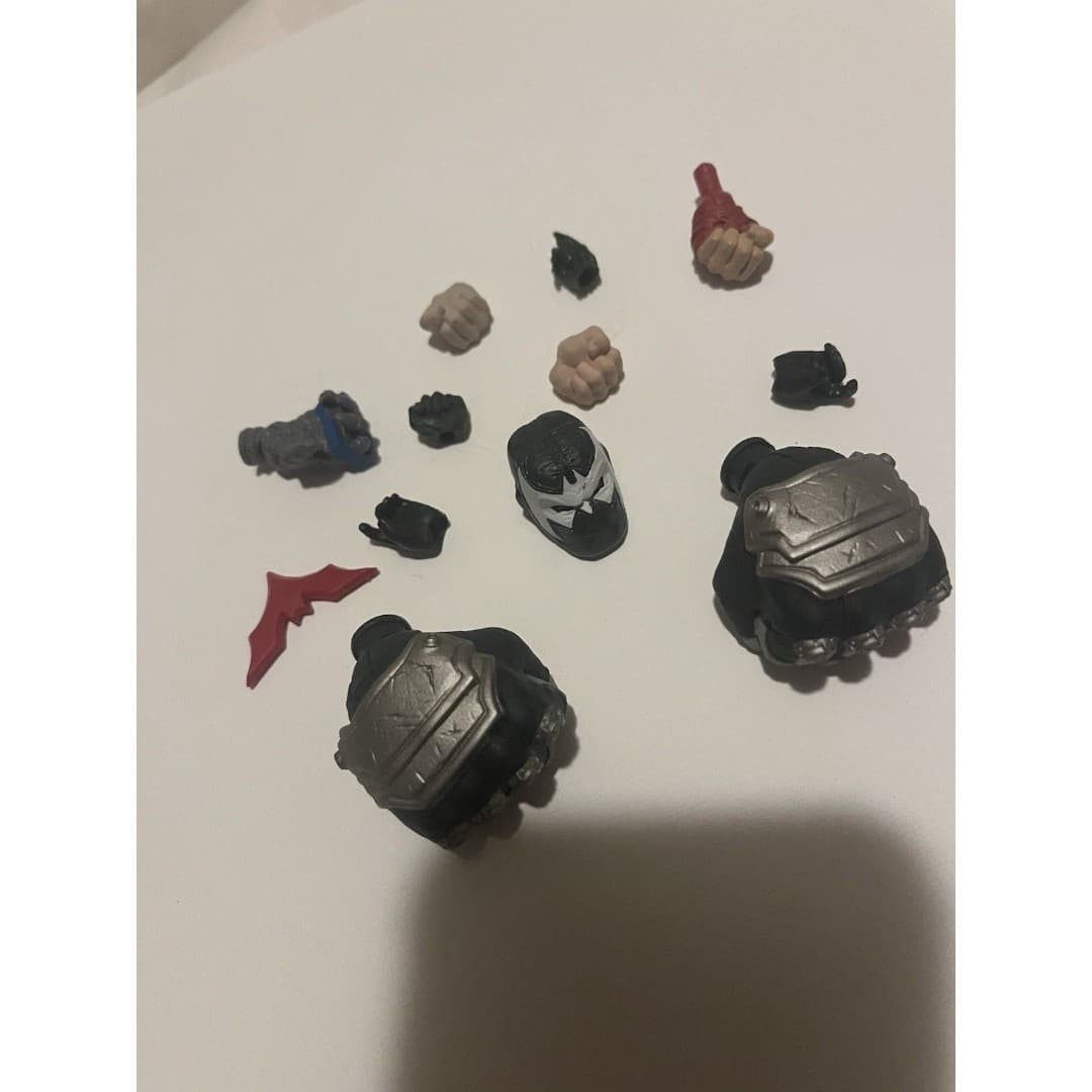mcfarlane dc multiverse Figure Parts - Thumbnail 2