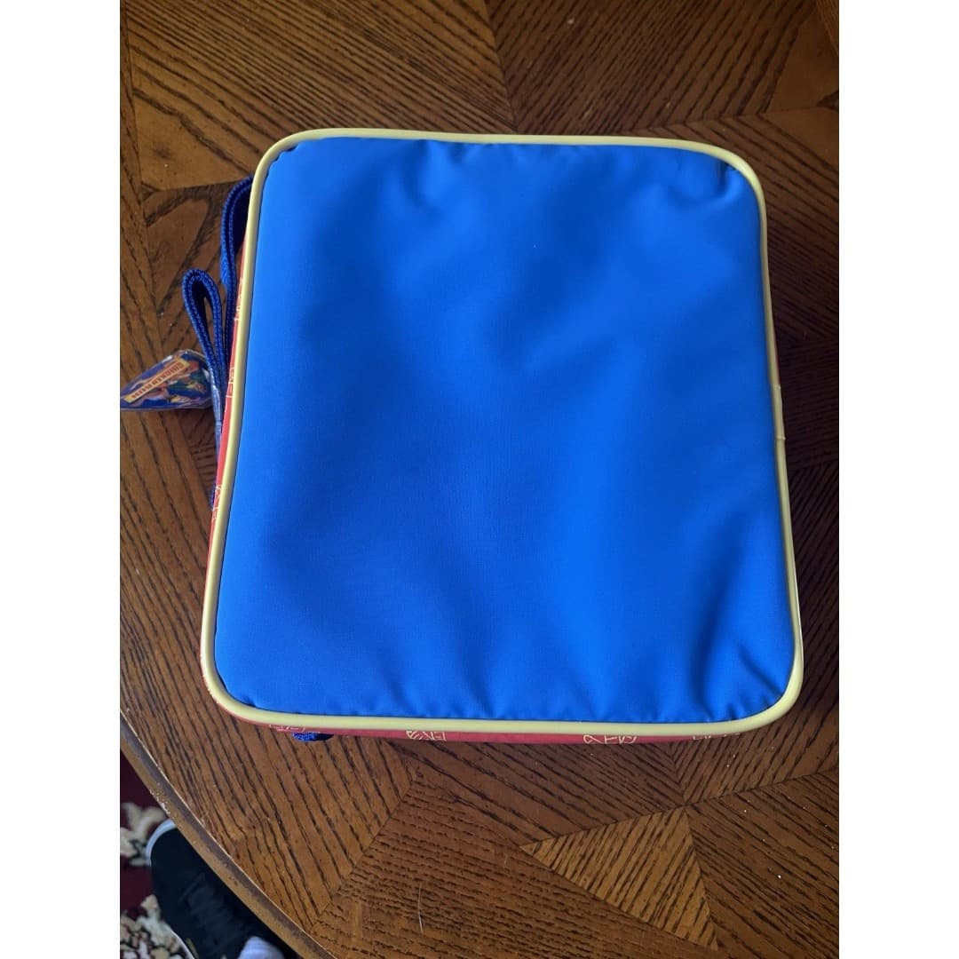 1999 Chicken Run Lunch Pail - Thumbnail 3