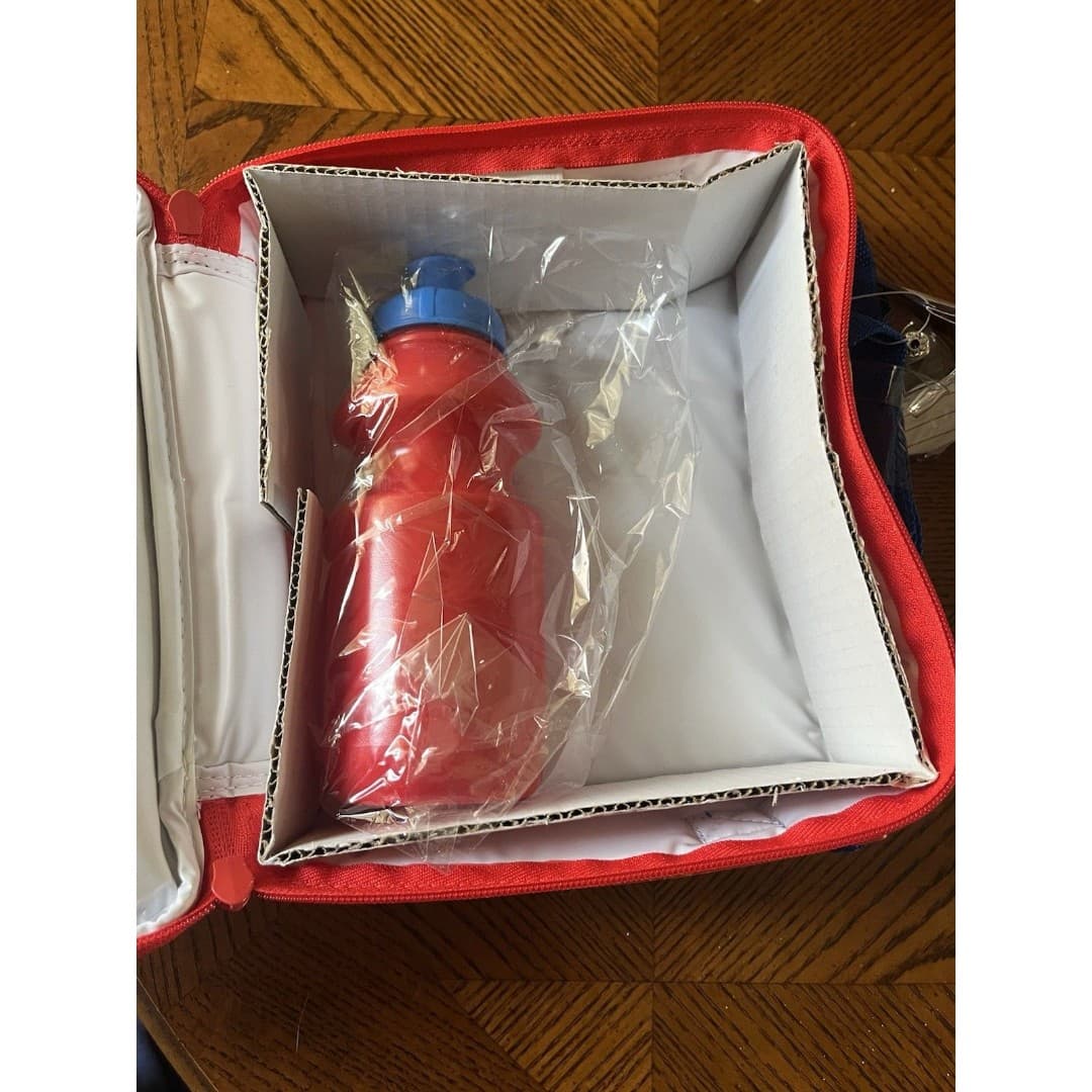 1999 Chicken Run Lunch Pail - Thumbnail 4