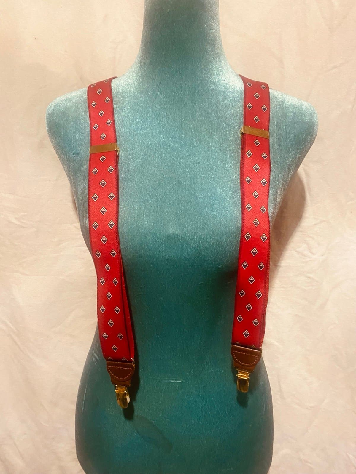 Retro suspenders - Image 1
