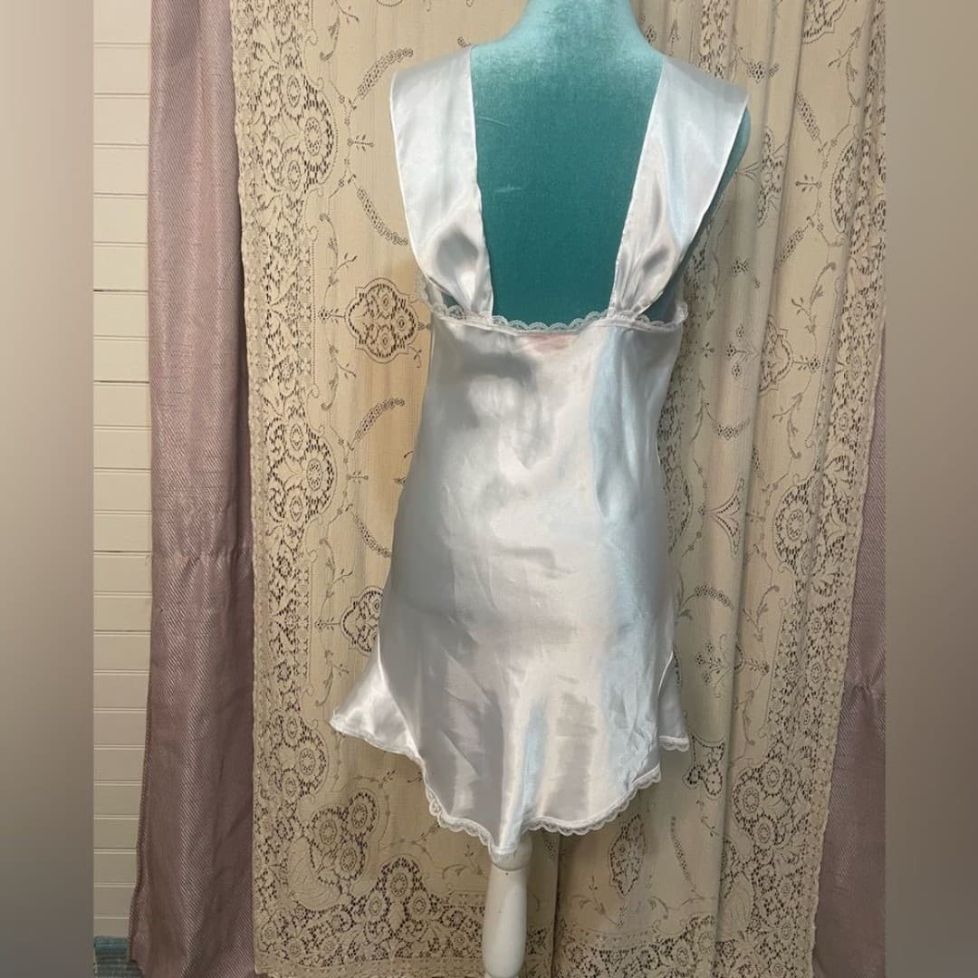 Intime’: vintage mini slip 8 - Thumbnail 4