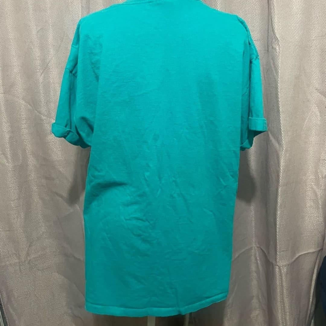 Oneita: vintage graphic tee - Thumbnail 5