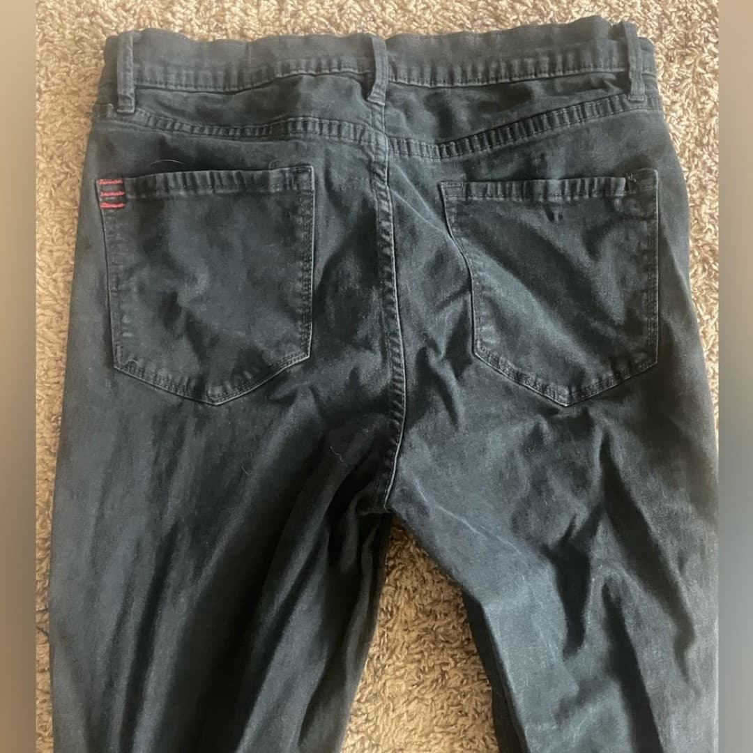 BDG: twig high rise jean - Thumbnail 4