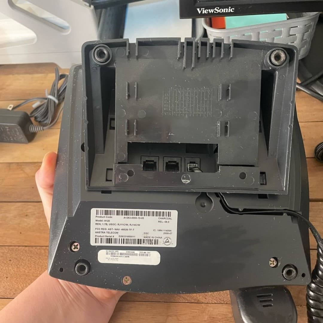 Aastra: telecom phone - Thumbnail 4