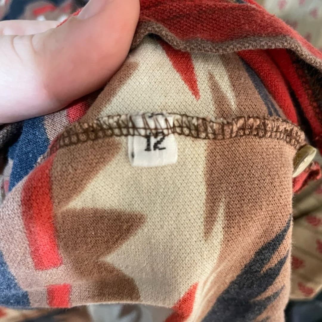 Cumberland outfitters: vintage polo - Thumbnail 6