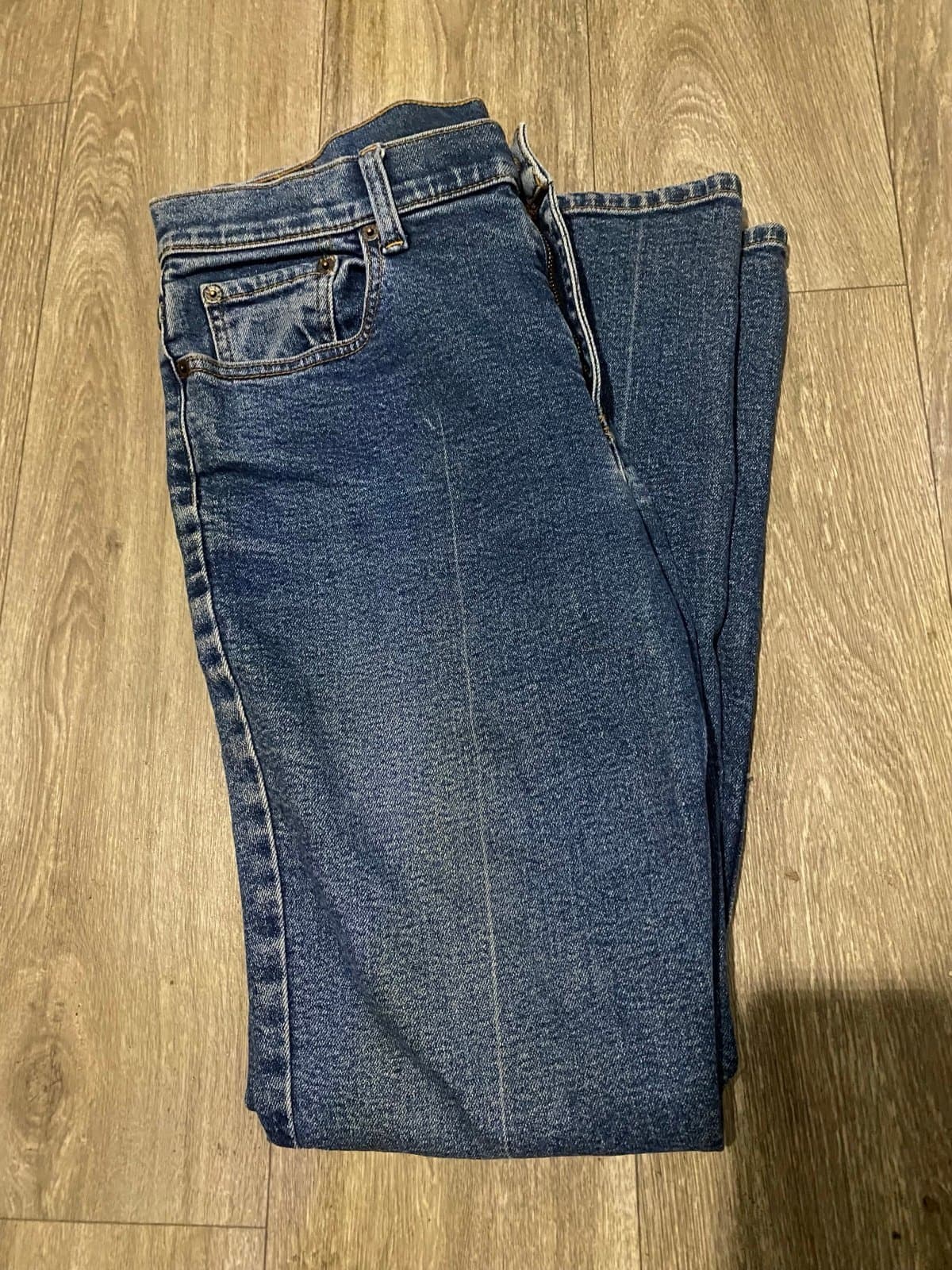 Levi’s: vintage 515 jeans - Thumbnail 6