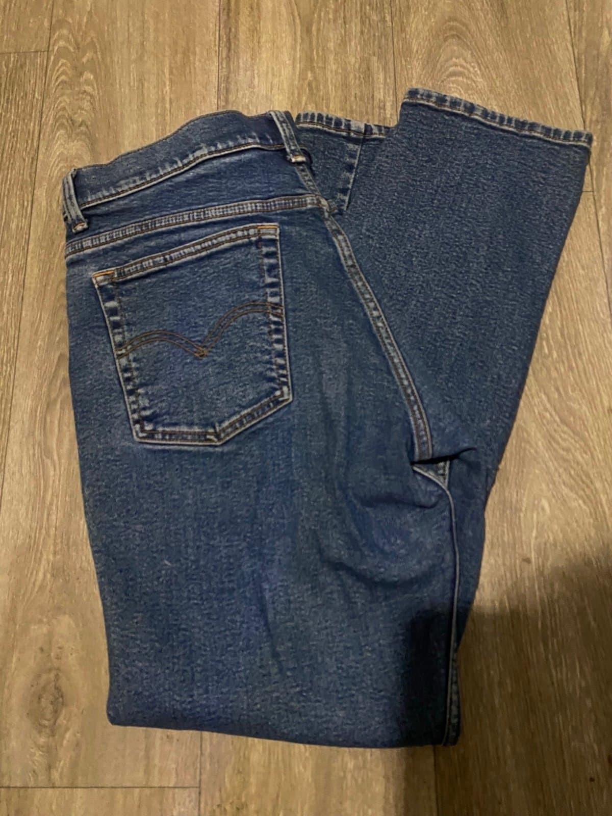 Levi’s: vintage 515 jeans - Thumbnail 5