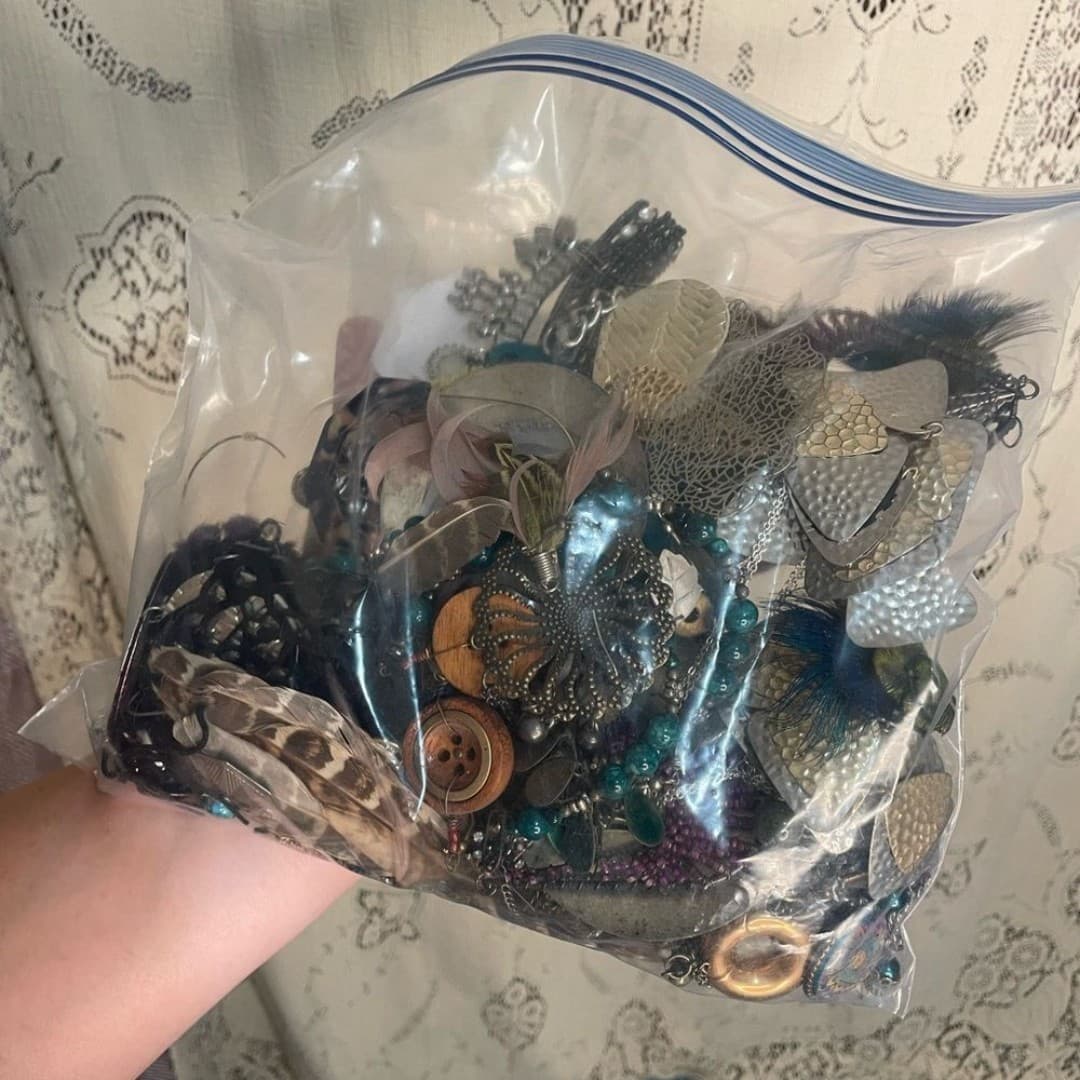 Jewelry mystery bag - Thumbnail 3