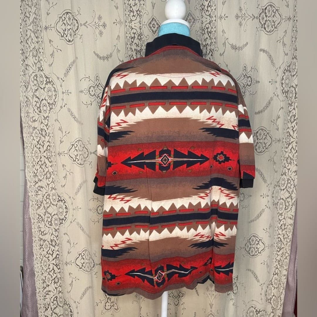 Cumberland outfitters: vintage polo - Thumbnail 4