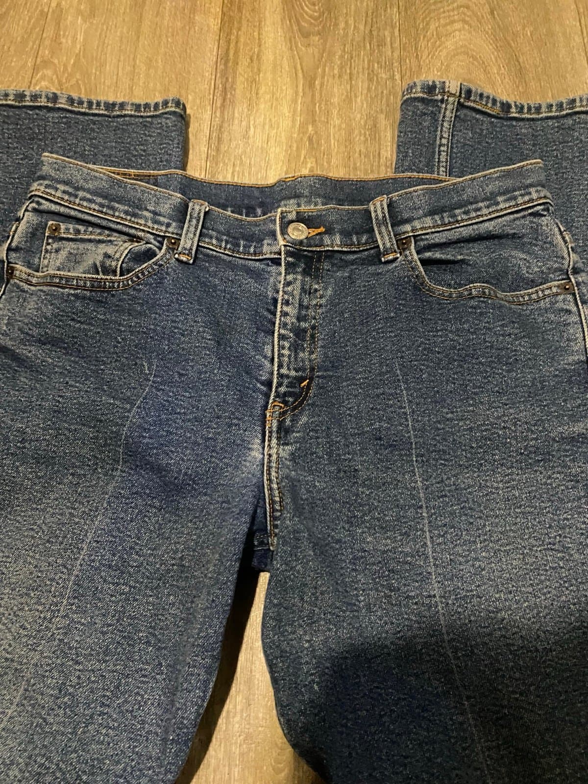 Levi’s: vintage 515 jeans - Thumbnail 2