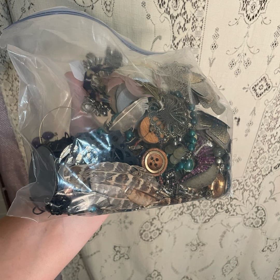 Jewelry mystery bag - Thumbnail 2