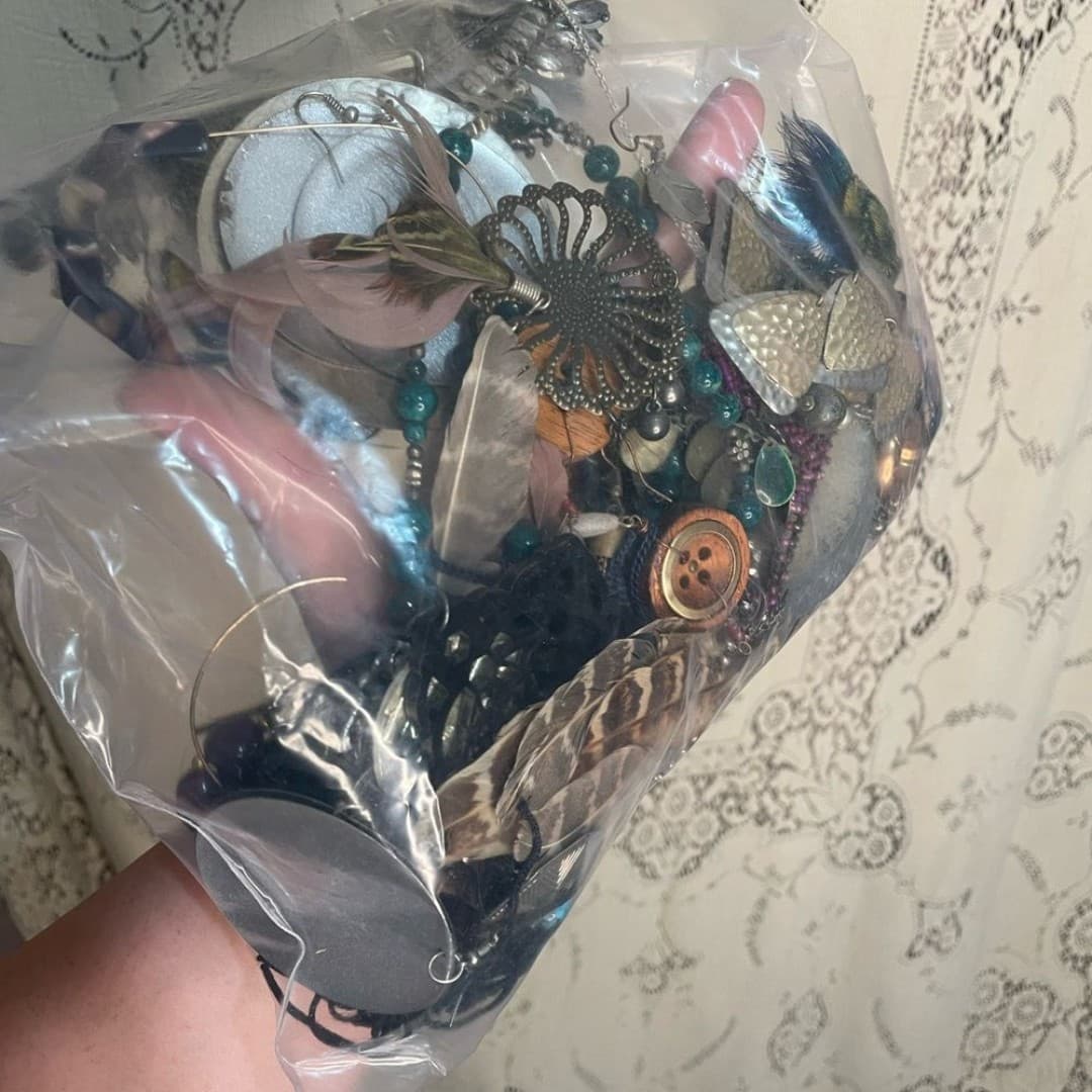 Jewelry mystery bag - Thumbnail 4