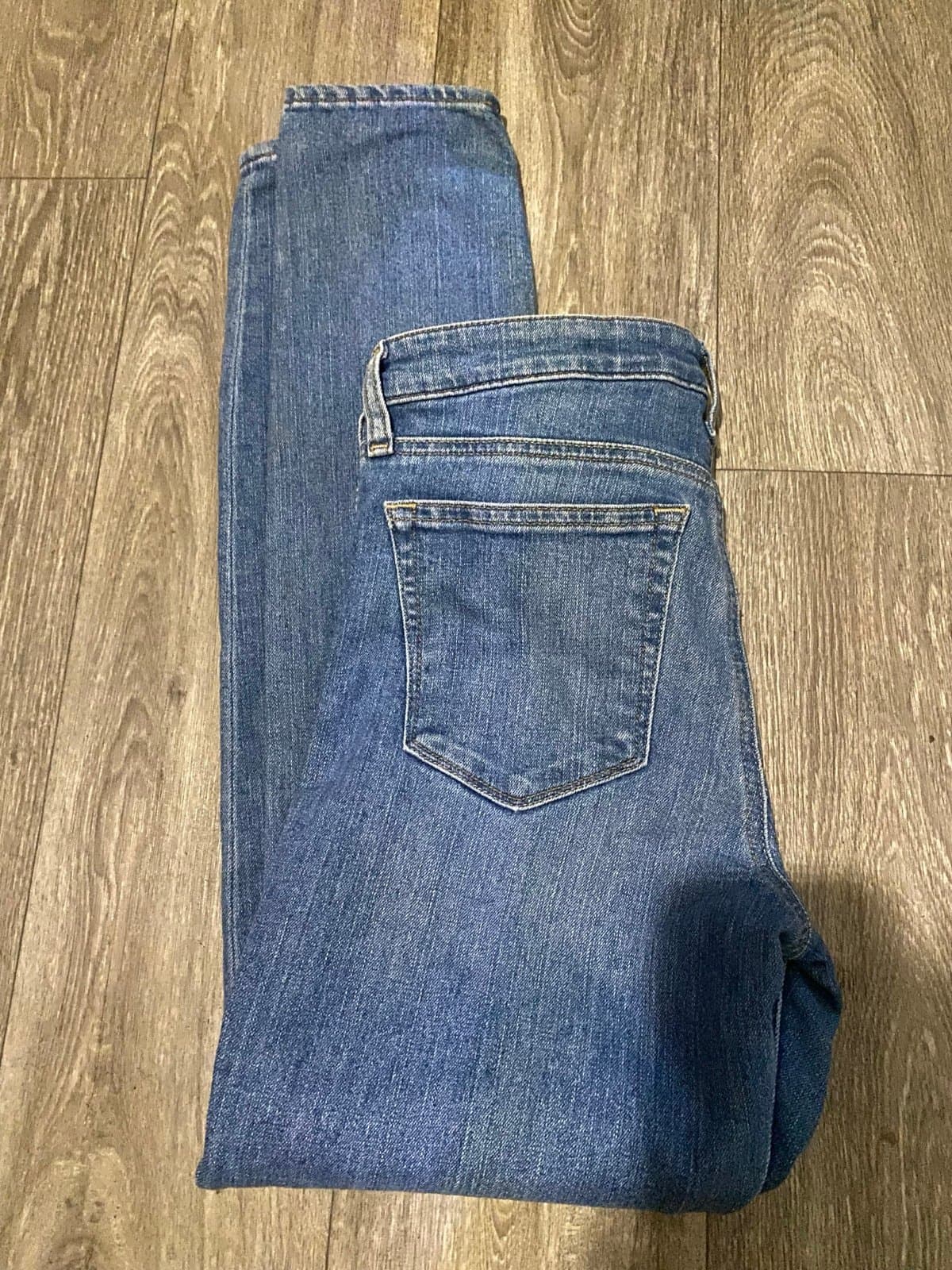 Lucky brand : Ava skinny - Thumbnail 5