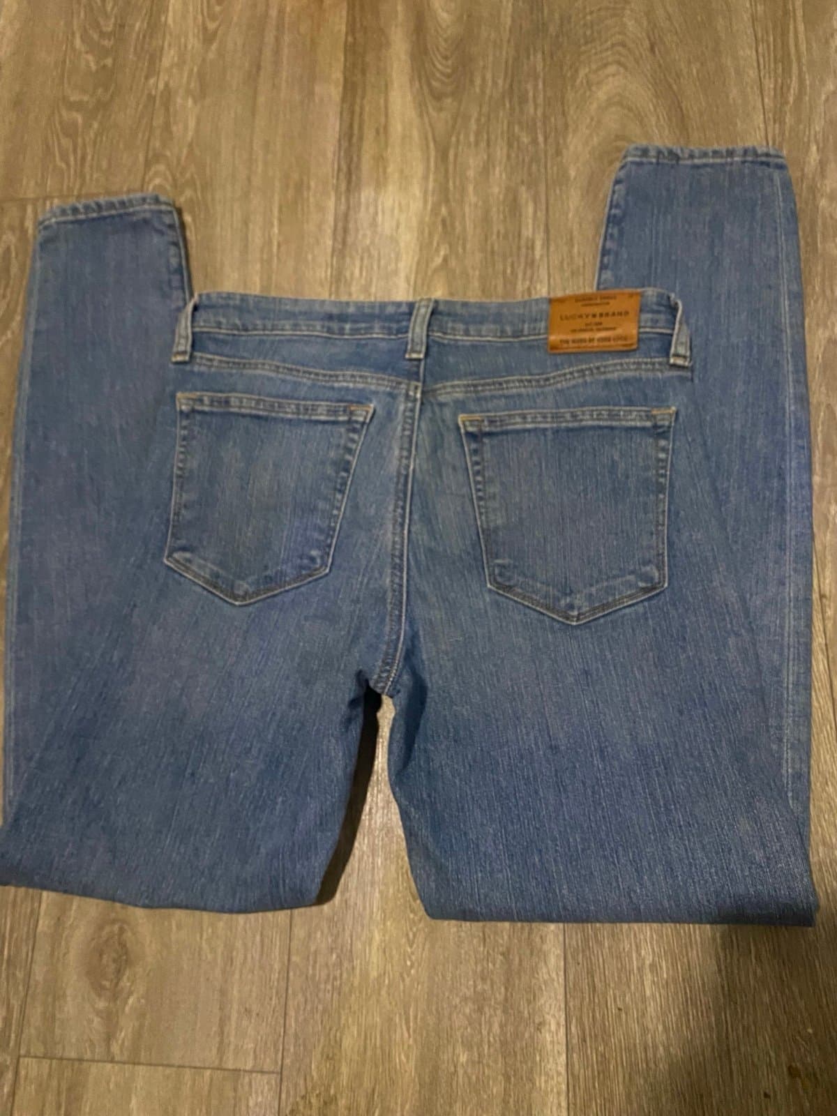 Lucky brand : Ava skinny - Thumbnail 3