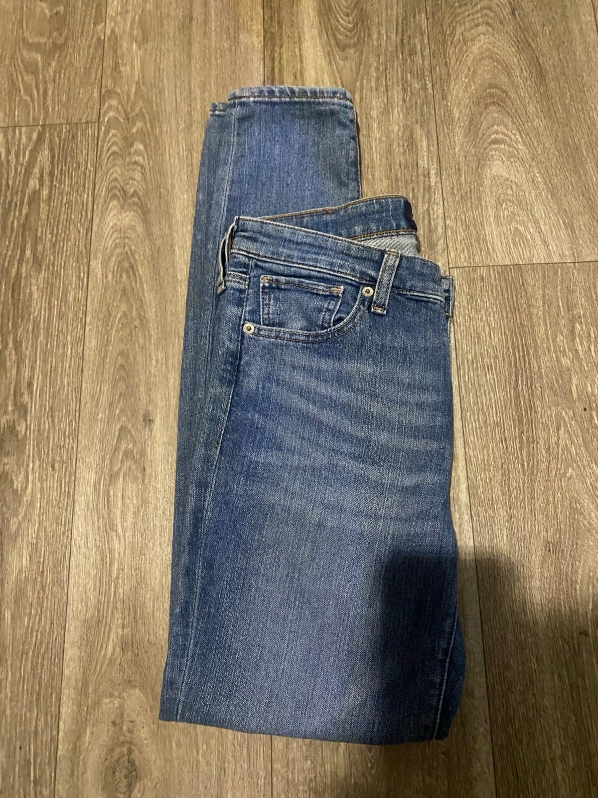 Lucky brand : Ava skinny - Thumbnail 6