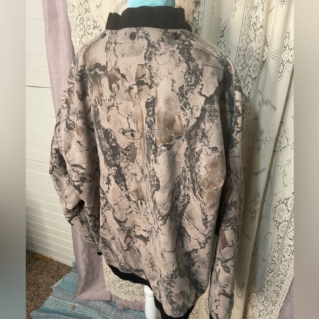 Wells creek: vintage camo jacket - Thumbnail 5