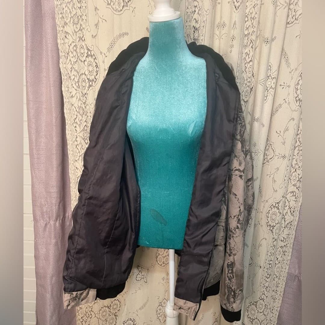 Wells creek: vintage camo jacket - Thumbnail 3