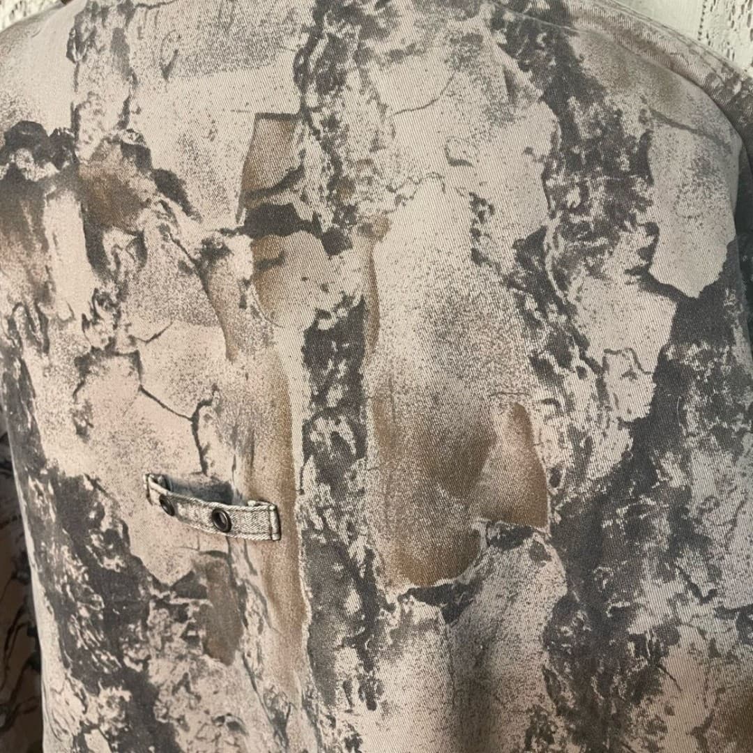 Wells creek: vintage camo jacket - Thumbnail 6