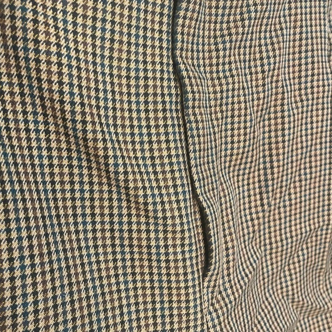 Fundamental things: vintage trouser pants - Thumbnail 2