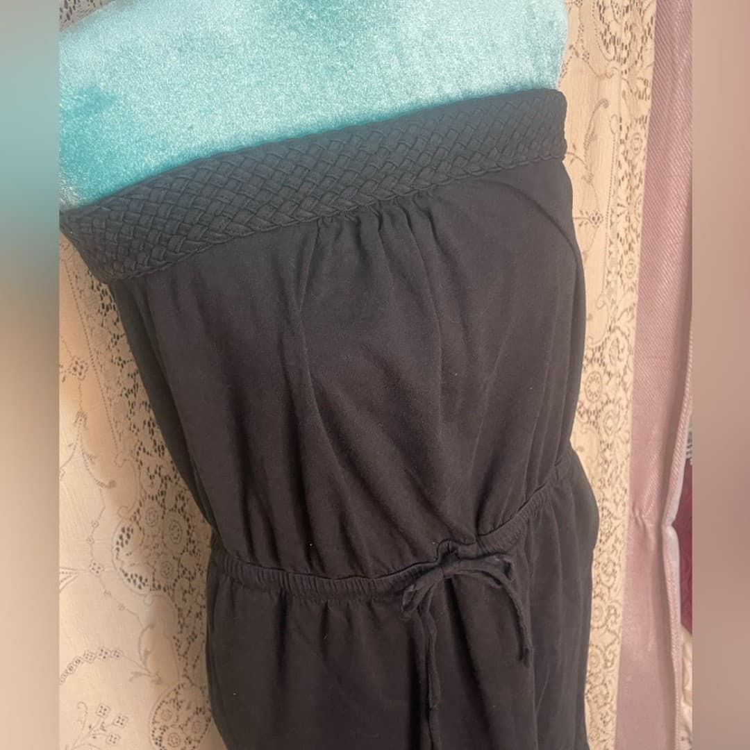 Banana republic: vintage tube top dress - Thumbnail 3