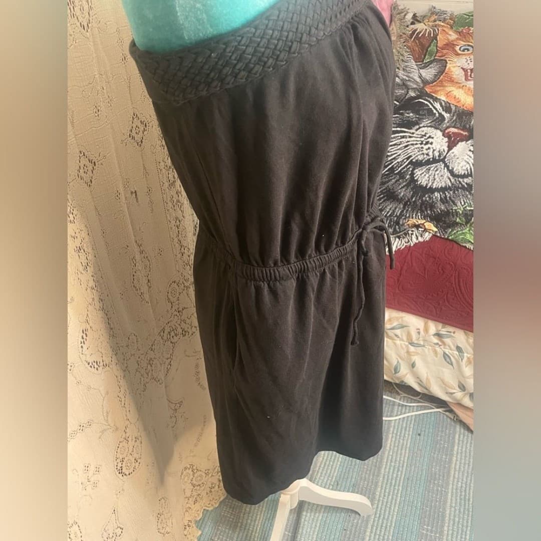 Banana republic: vintage tube top dress - Thumbnail 2