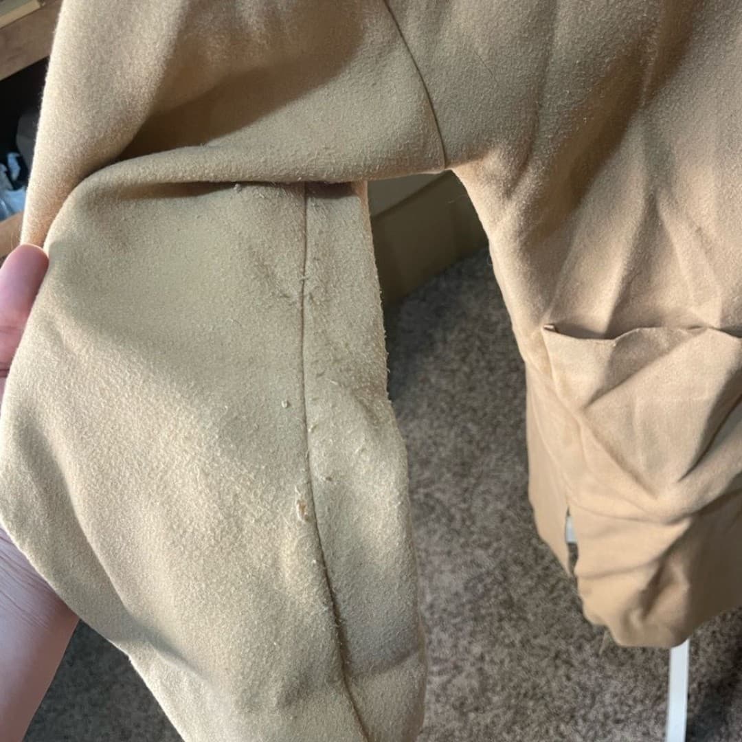 Sadie & sage: camel duster - Thumbnail 6