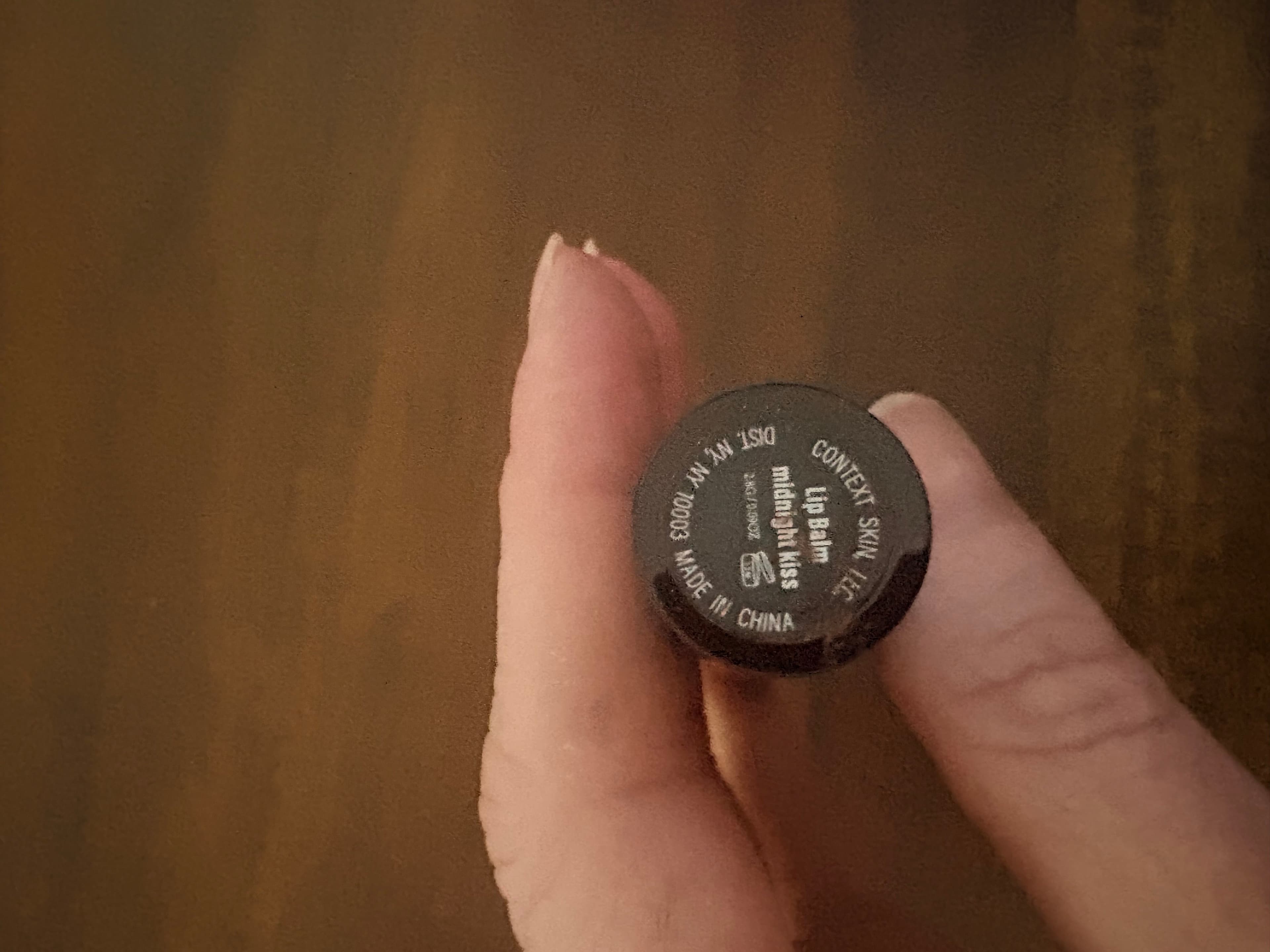 CONTEXT Lip Balm - Thumbnail 2