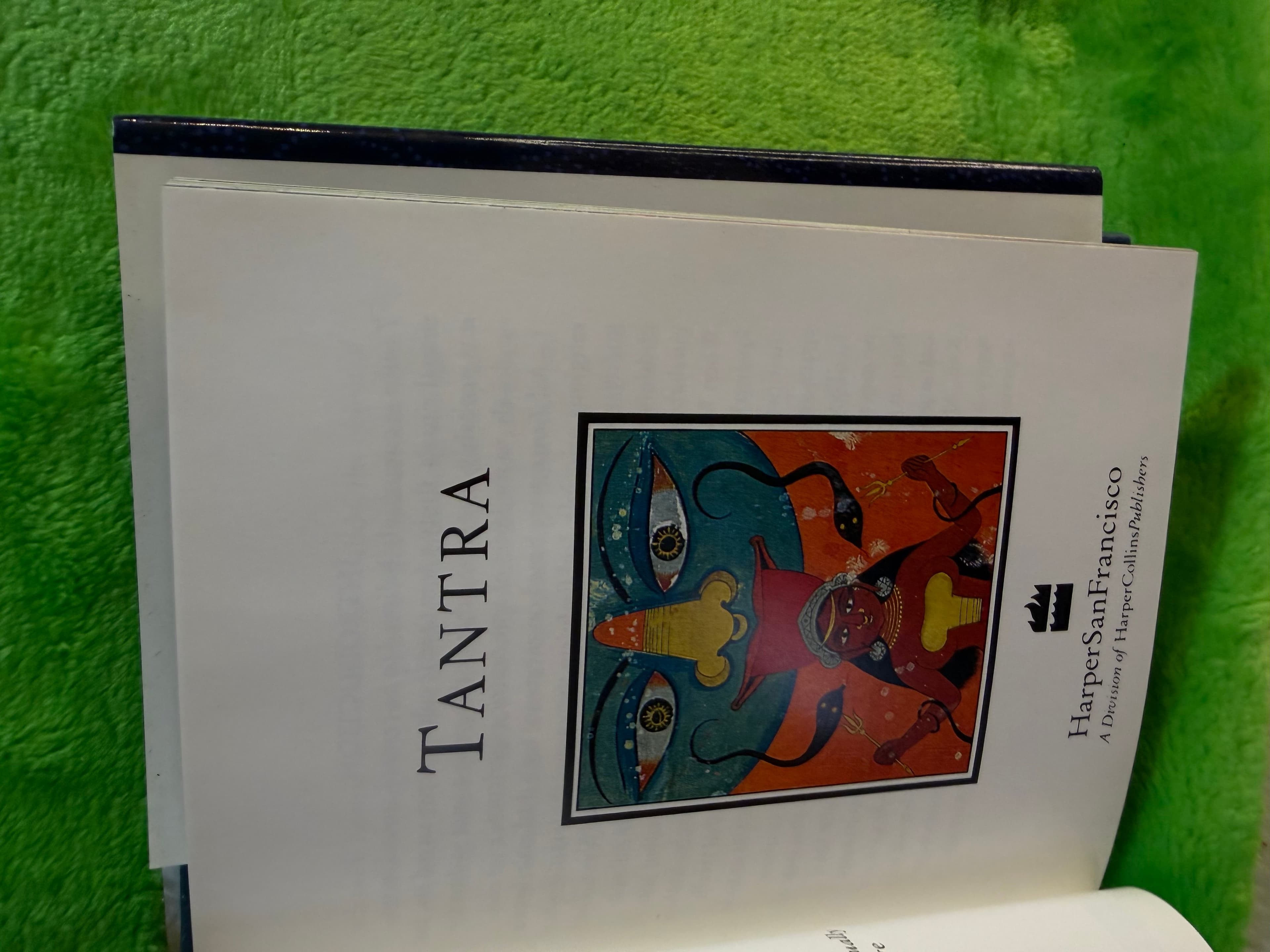 A Pillow Book: Tantra - Illustrated Edition - Thumbnail 3