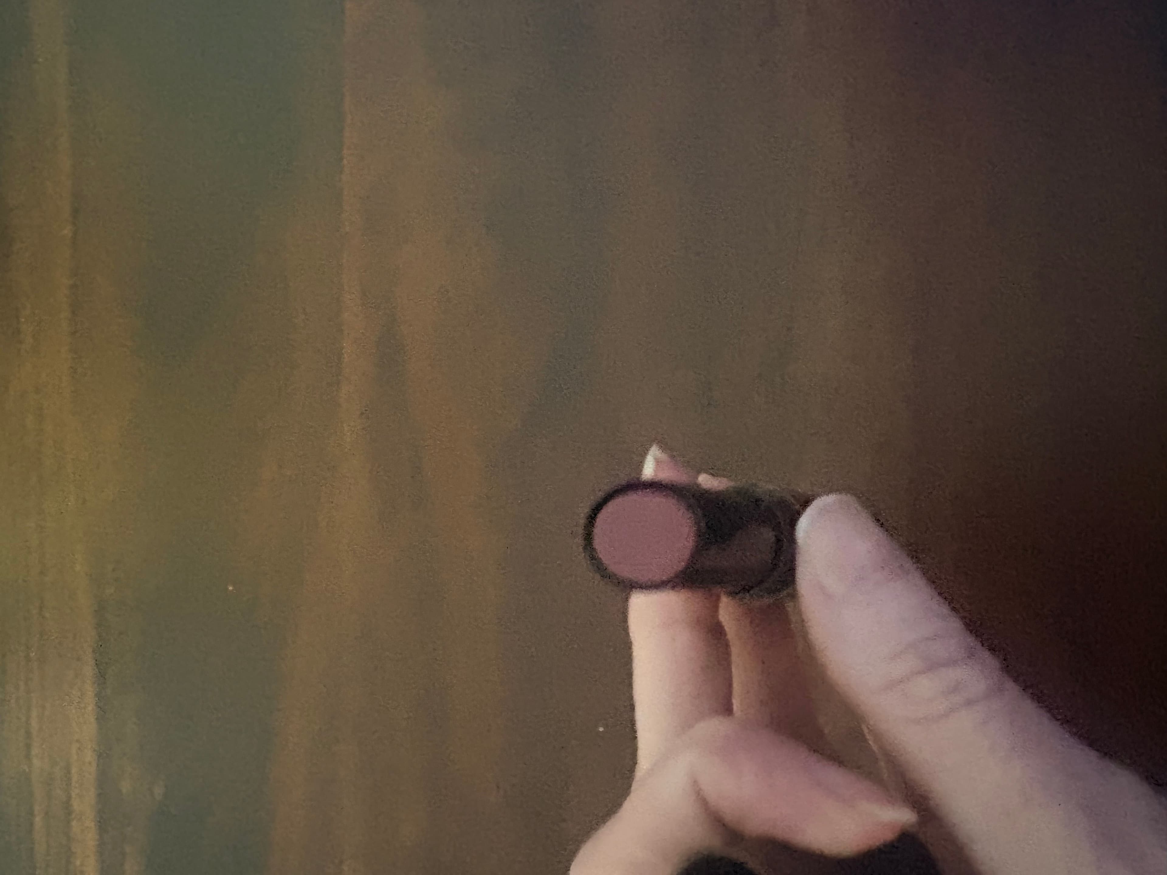 CONTEXT Nude Balm Lip Balm - Hydrating & Nourishing - Thumbnail 3