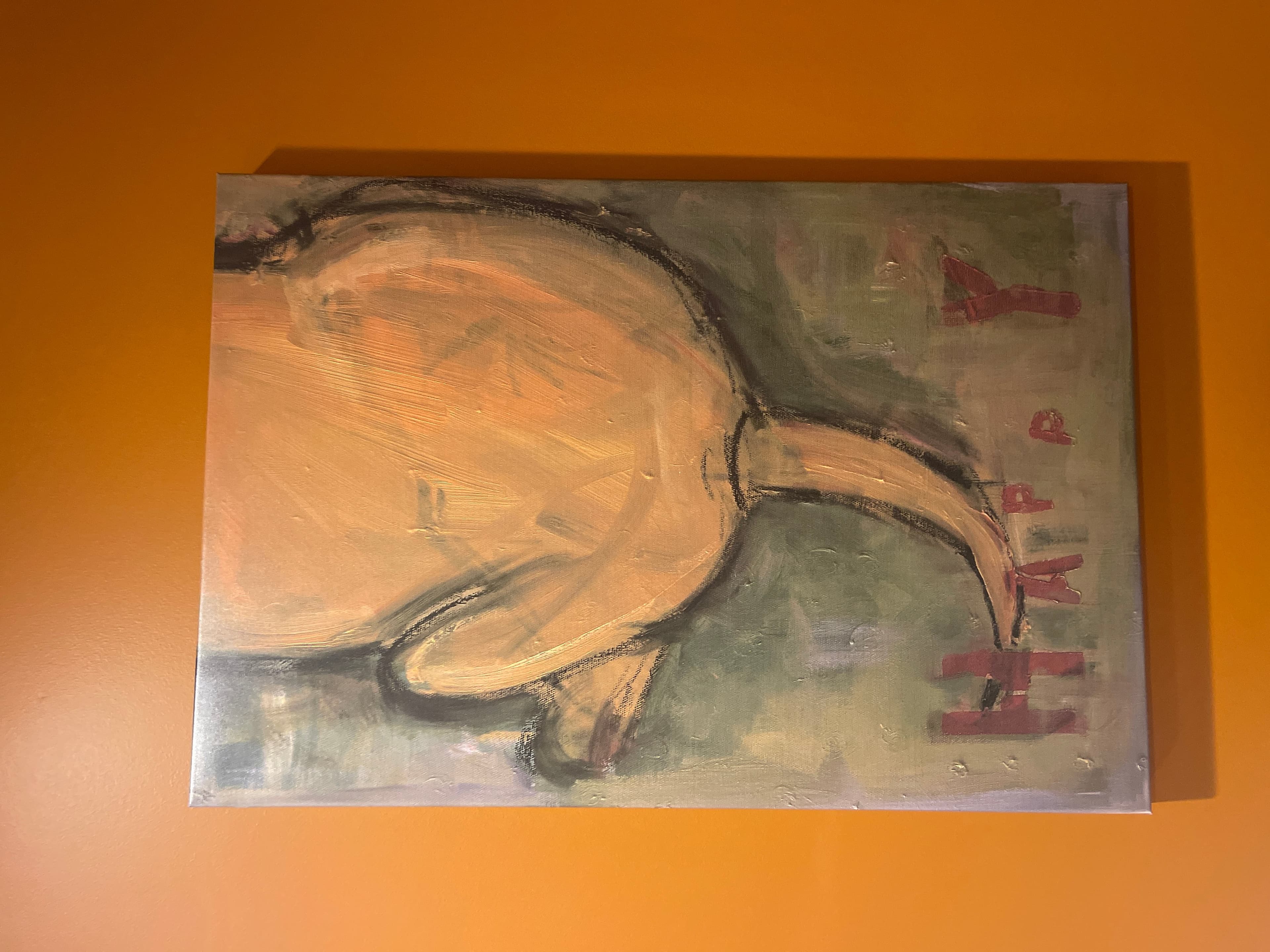 Marmont Hills “happy tails” by Tori Campisi - Image 1