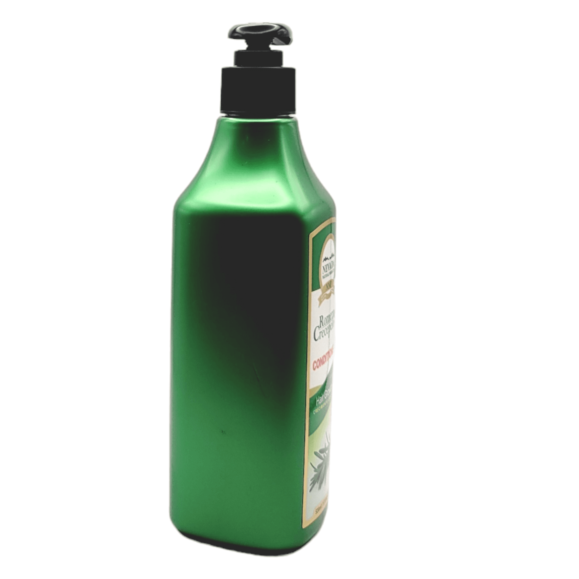 Romero Crecepelo Conditioner 17 6 0z Strength  nutrition and hydration - Thumbnail 4