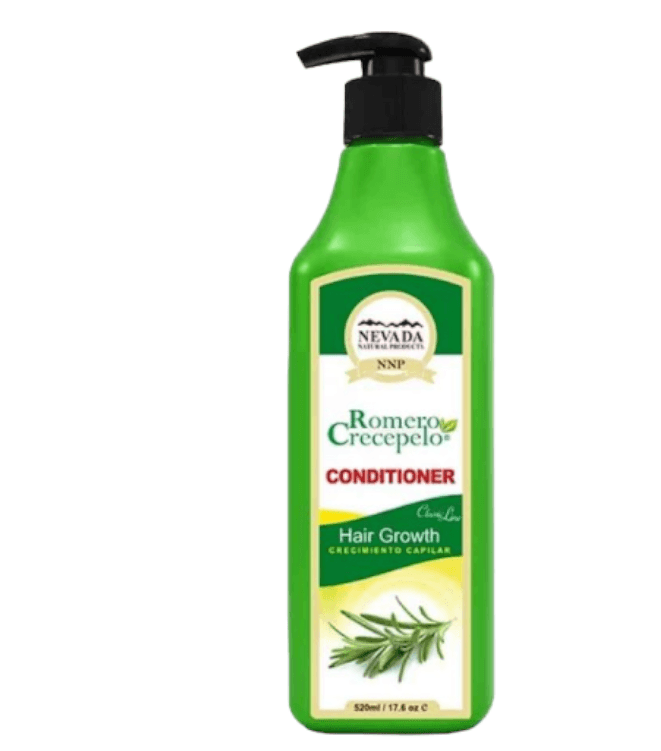 Romero Crecepelo Conditioner 17 6 0z Strength  nutrition and hydration - Image 1