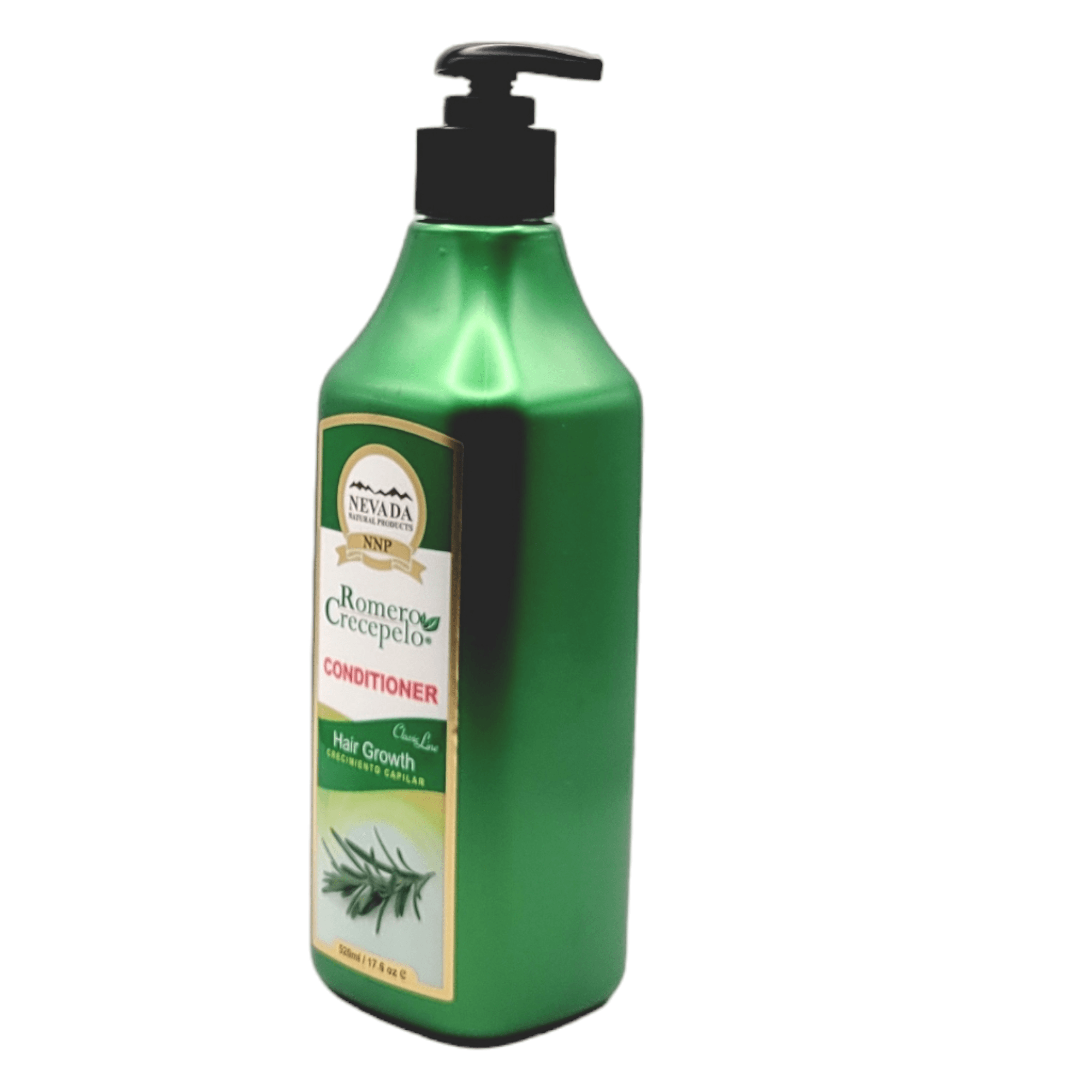 Romero Crecepelo Conditioner 17 6 0z Strength  nutrition and hydration - Thumbnail 3