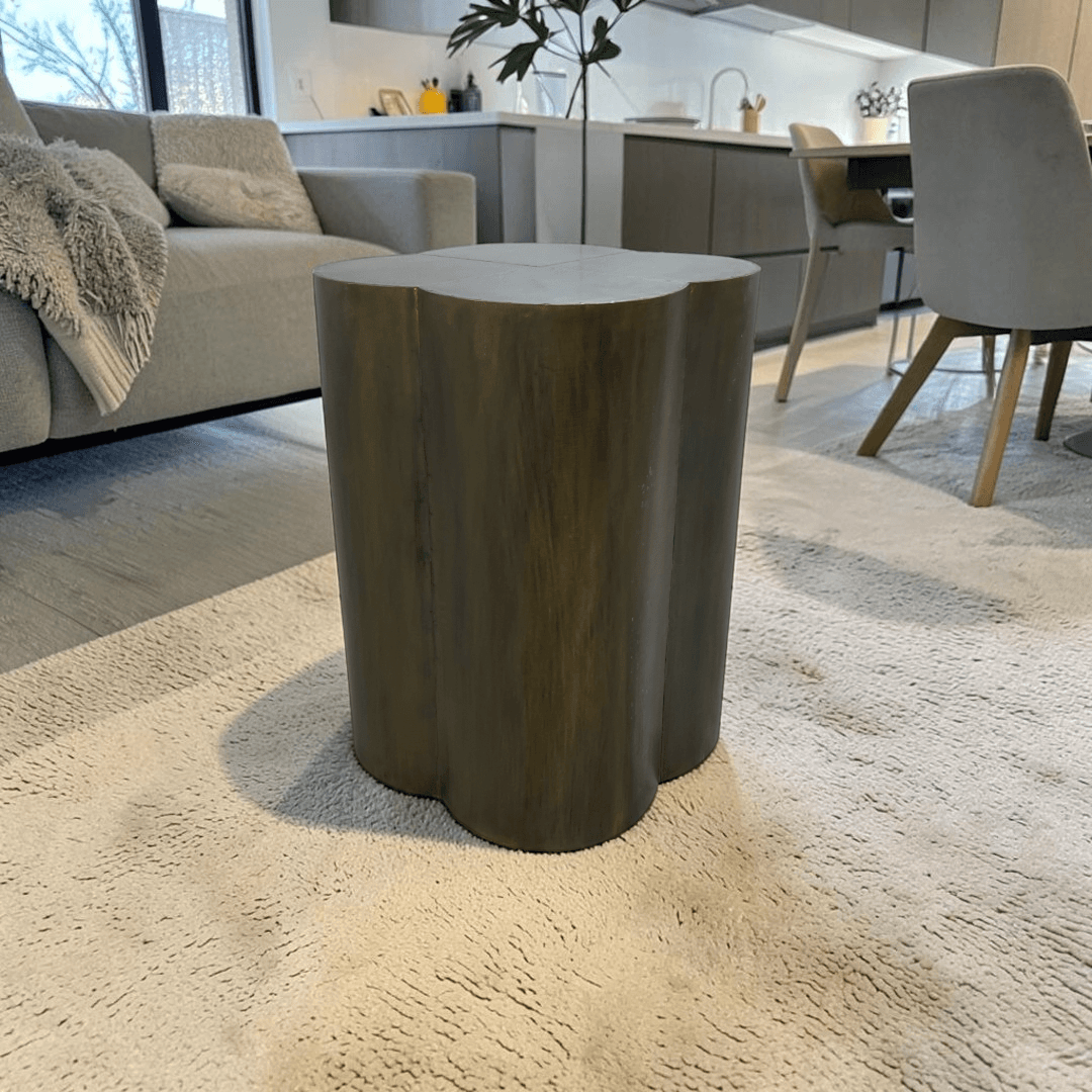 Joss and Main Baird End Table - Image 1