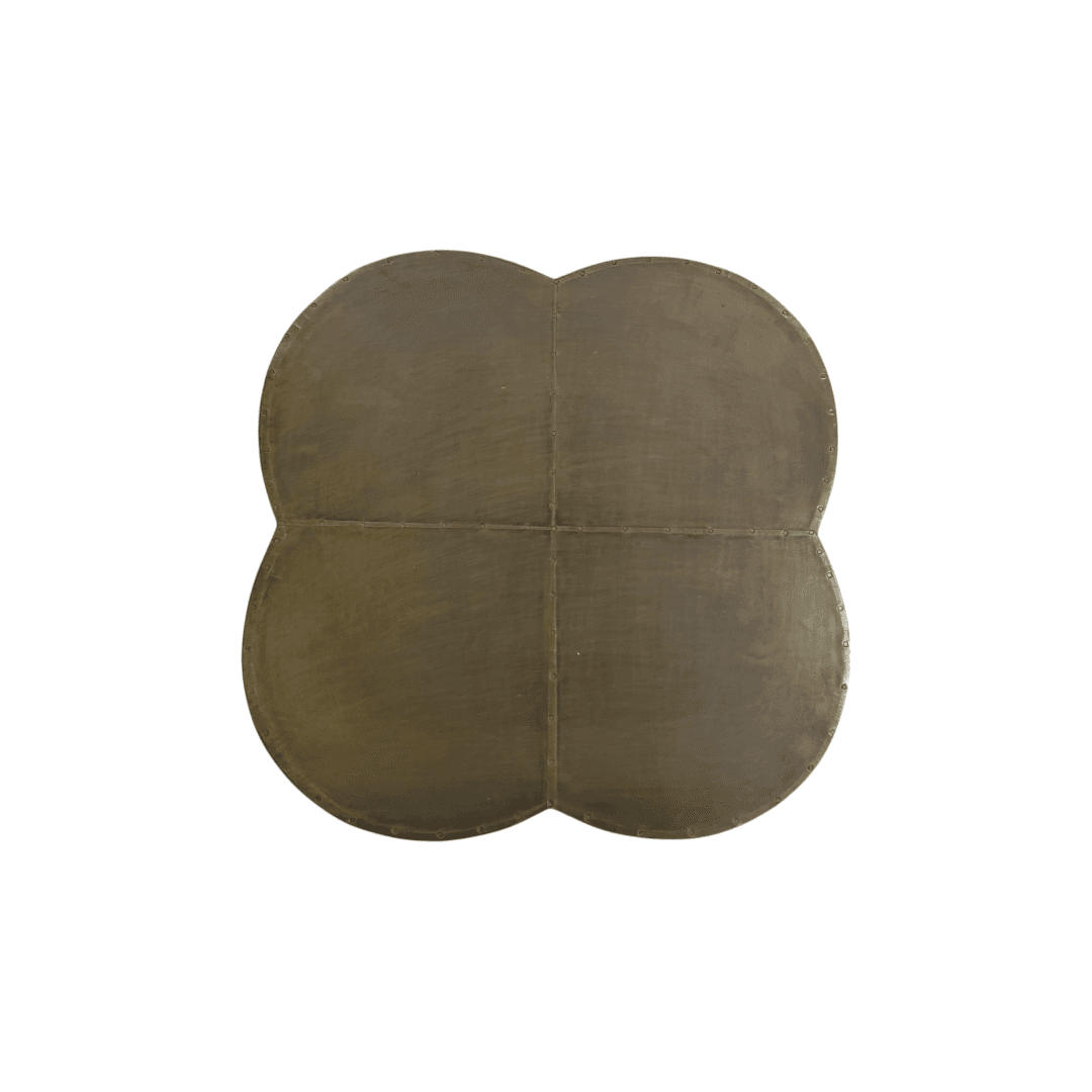 Joss and Main Baird End Table - Thumbnail 2