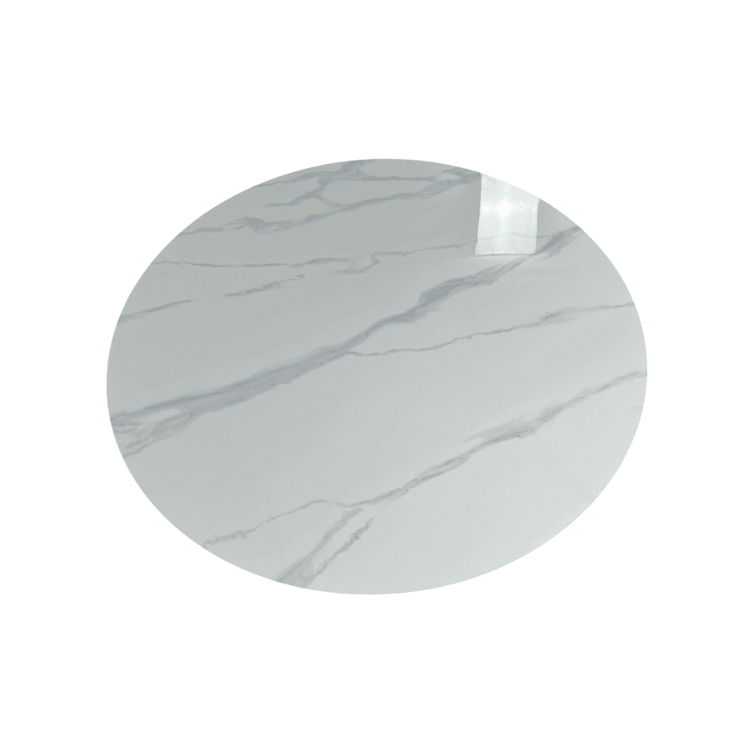 Everly Quinn Pedestal Round Dining Table - Thumbnail 12