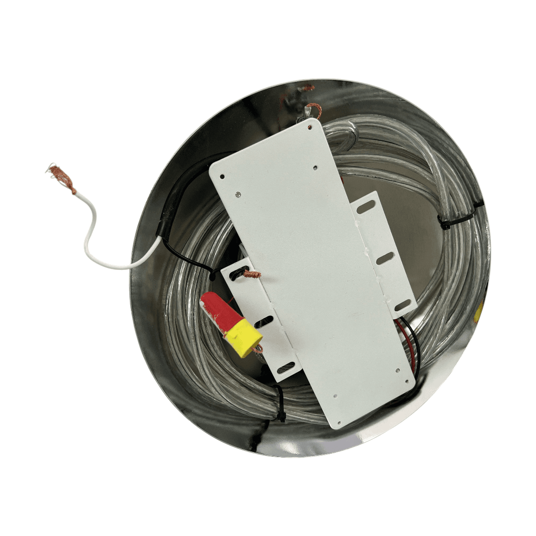 Design Public Melt Small LED Chandelier - Thumbnail 8