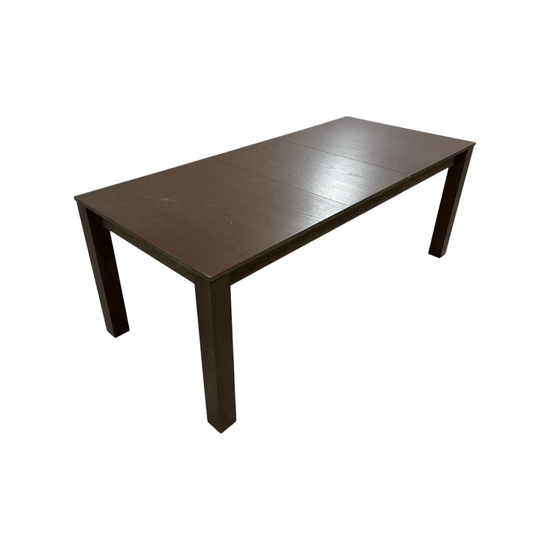 Burrow Harvest Extendable Dining Table - Thumbnail 5