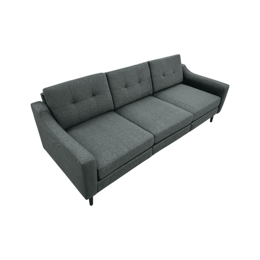 Burrow Nomad Sofa - Thumbnail 7