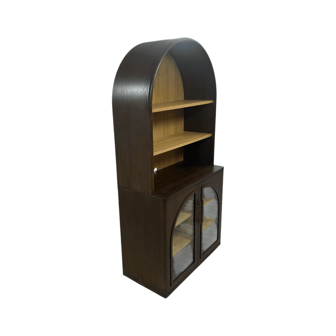 Castlery Arcadia Storage Combination - Thumbnail 5