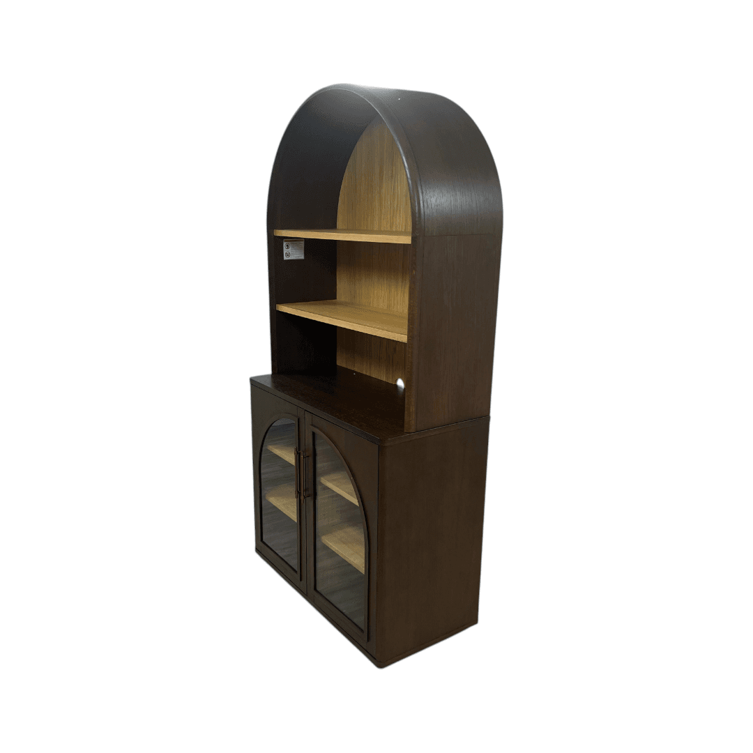 Castlery Arcadia Storage Combination - Thumbnail 4