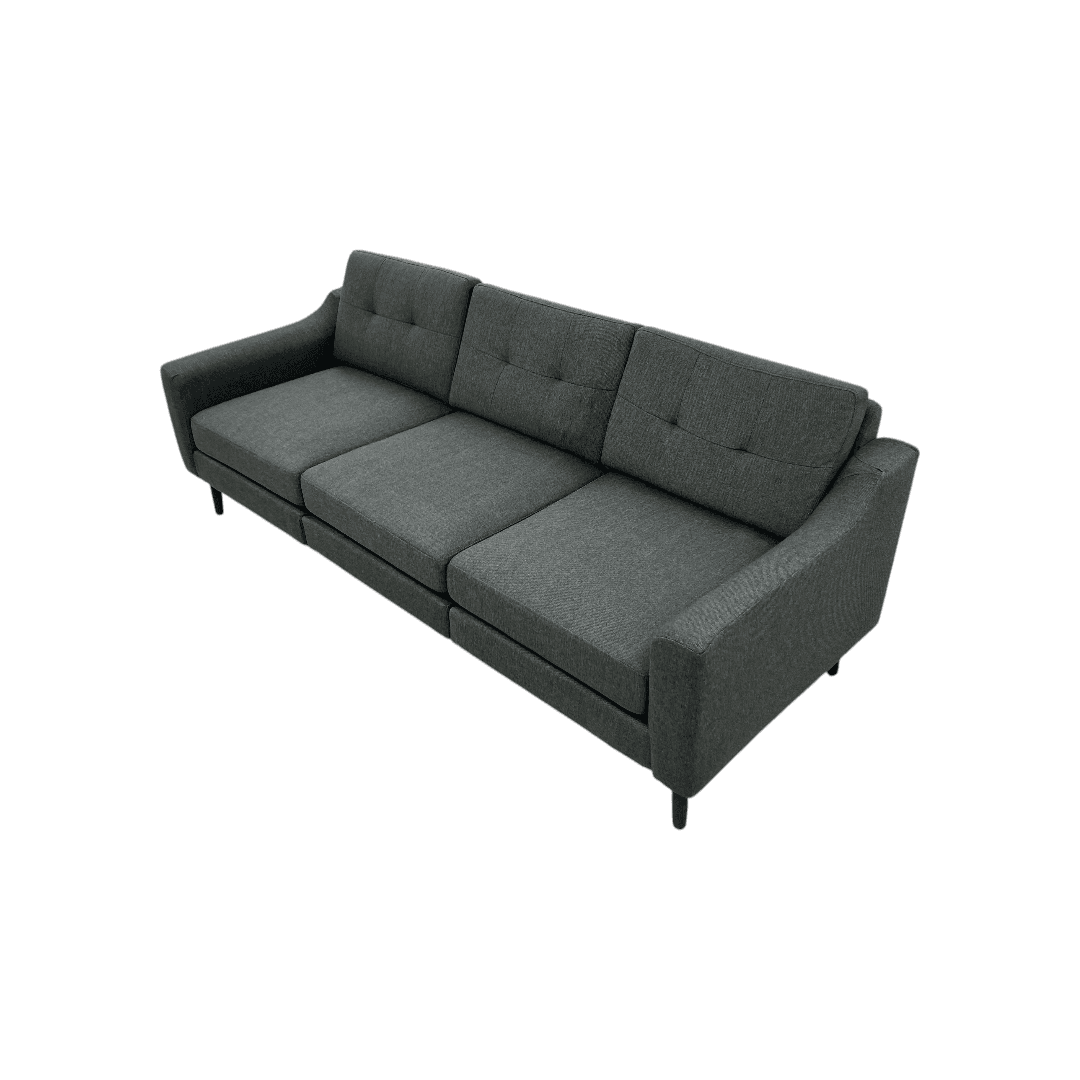 Burrow Nomad Sofa - Thumbnail 9