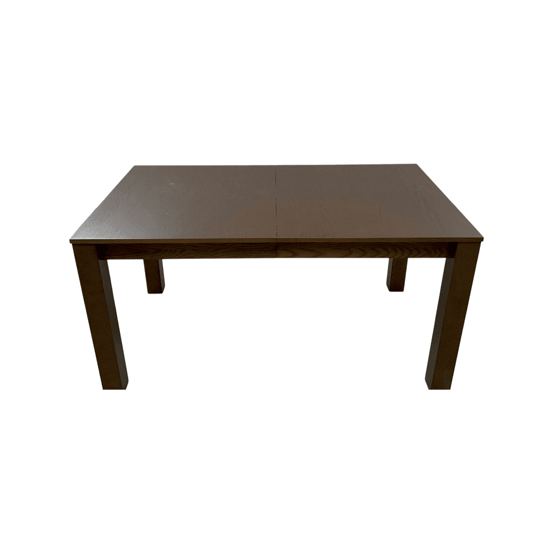 Burrow Harvest Extendable Dining Table - Thumbnail 10