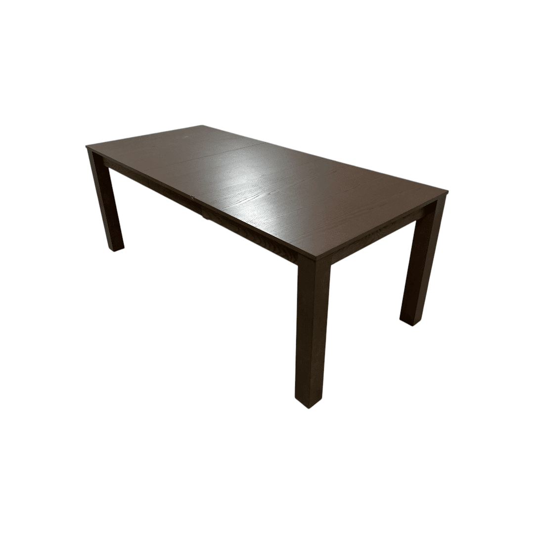 Burrow Harvest Extendable Dining Table - Thumbnail 2