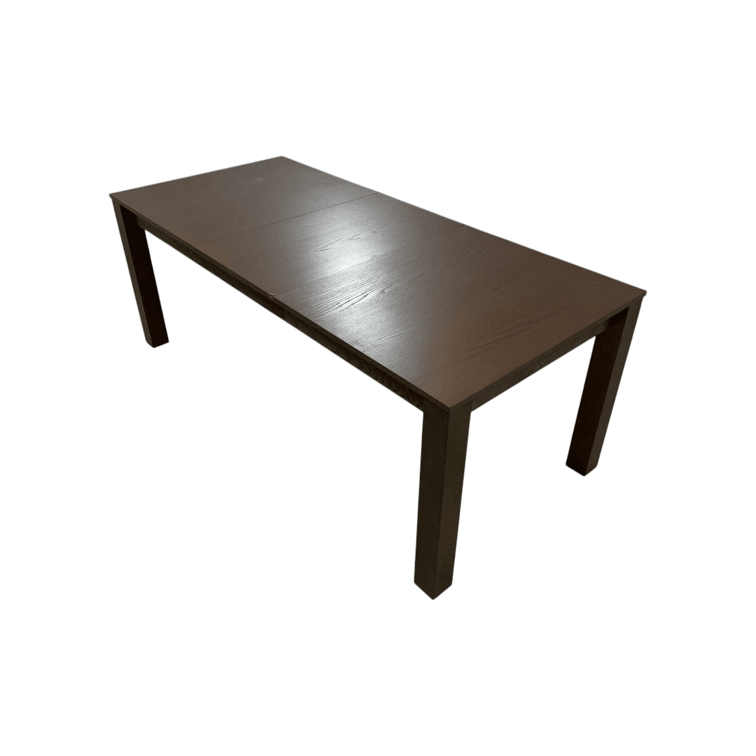 Burrow Harvest Extendable Dining Table - Thumbnail 3