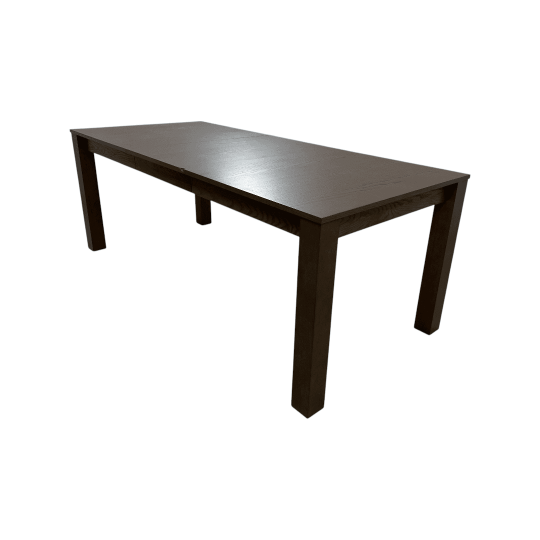 Burrow Harvest Extendable Dining Table - Thumbnail 4